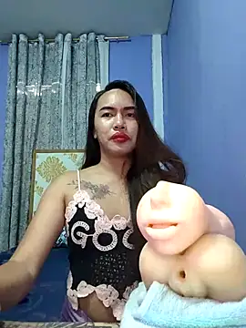 lady_kim_boner live
