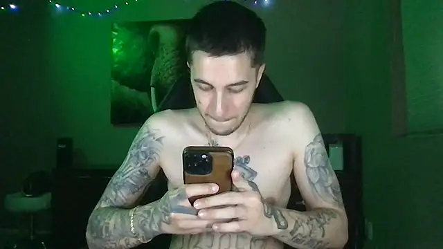JuicyJoshy live