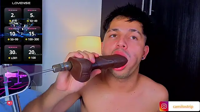 Issac_james_ live