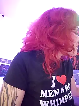 Sarah-Stoner live