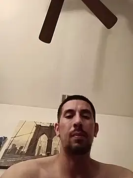 himNIGuys live