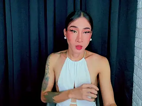 Transmedusaxxx live