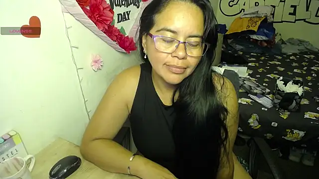 Miss__kendra_ live