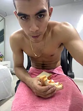 Sebastian_Vega live