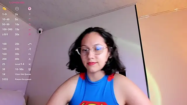 Anyi_1 live
