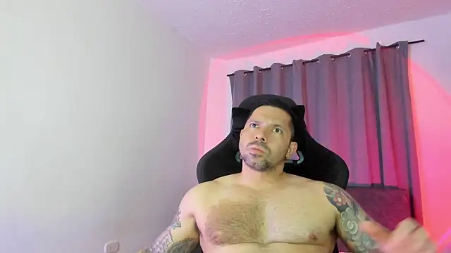 Pierre_Vidal live
