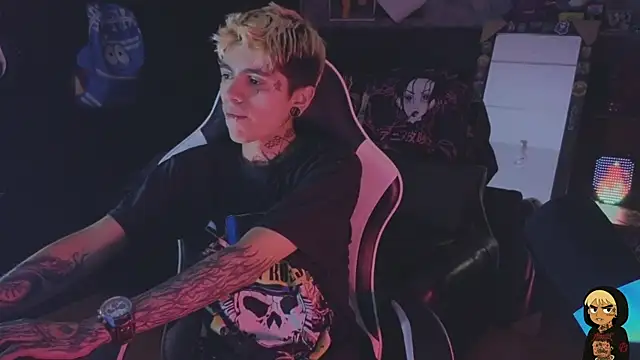 AcidMilo live