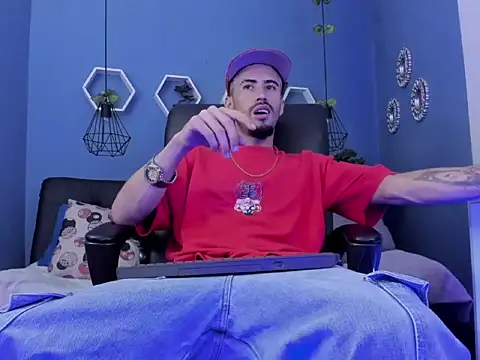 harold_777 live