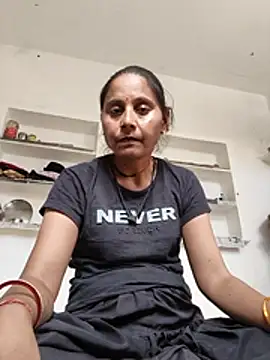 Karishna_hot live
