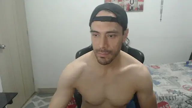 samuelgarcia_ live