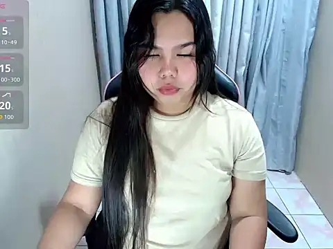 urasian_prettyrica live