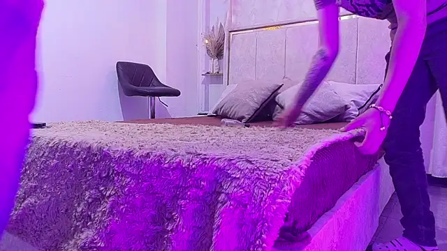 xavier_cole live