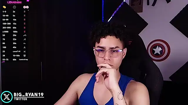 bigryann23 profile