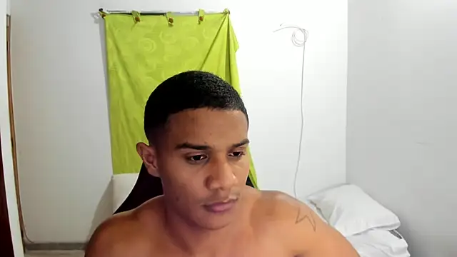 corzoethan live
