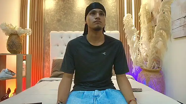 Andy_Deep live