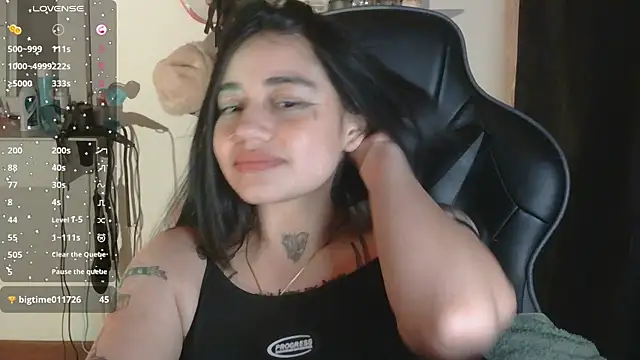 val_bardot live