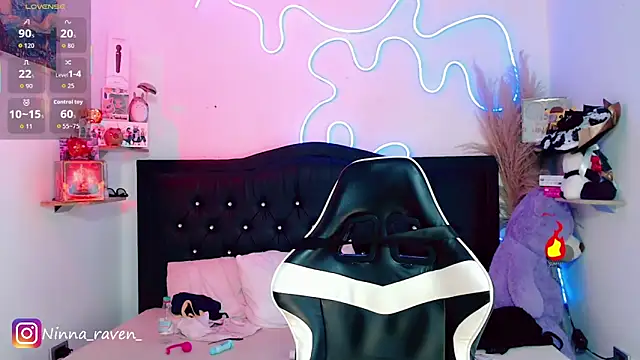 Ninna_ravenn live