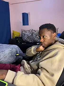 fireboyafrica live