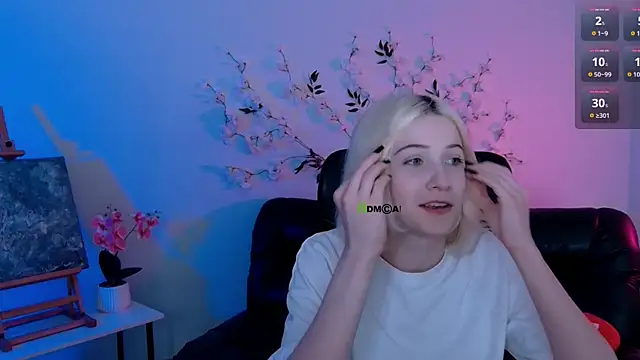 _sabrina_moore live