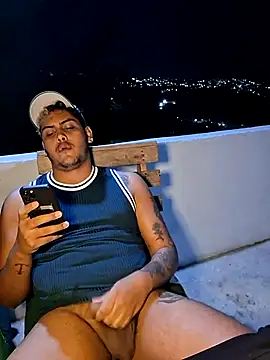 Saul_88 live