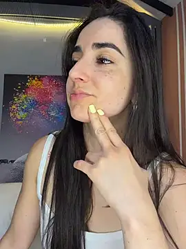 Vicky-Andrade live