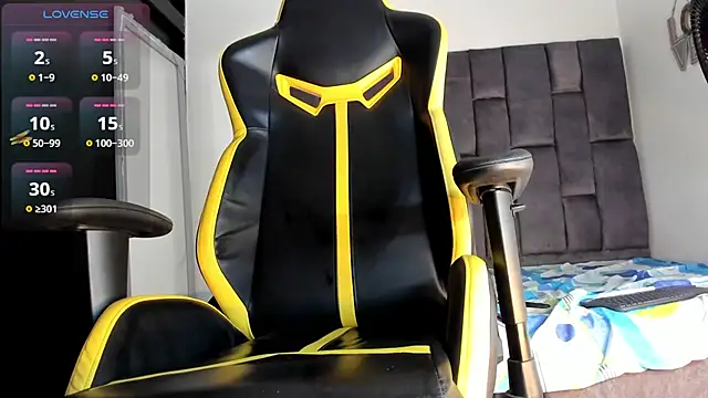 brian_smitth live