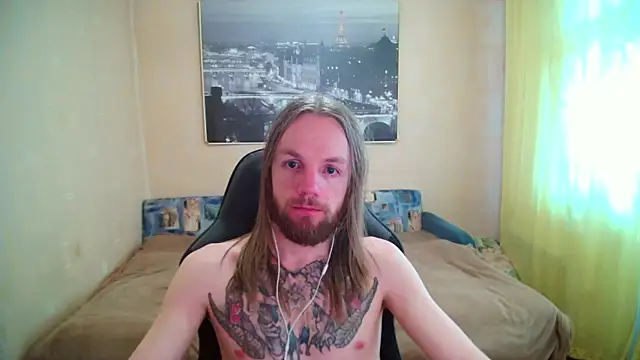AdamDickens live