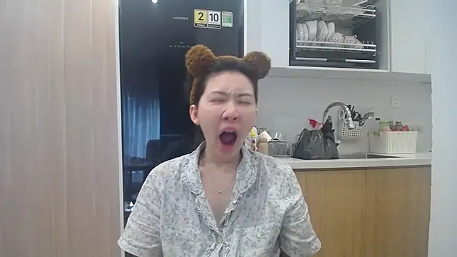 Asiagirll live