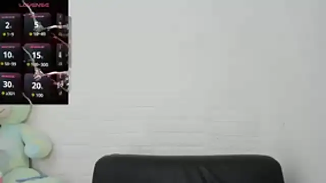 nathally_roses live