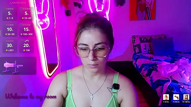 valentina_angel live
