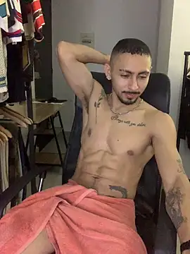 NicolasChest_xxx live