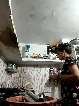 Sexy-Suhani2 live