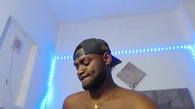 eebony_stallion live