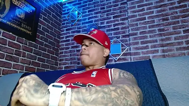 jordan_bigcock_ live