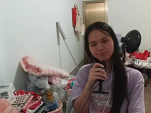 RebelAura live