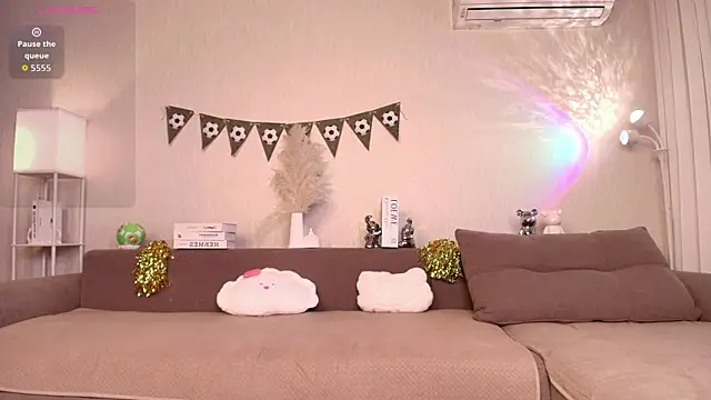 yummy_yuna live