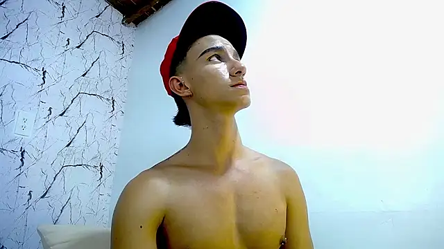 BabyAndy_ live
