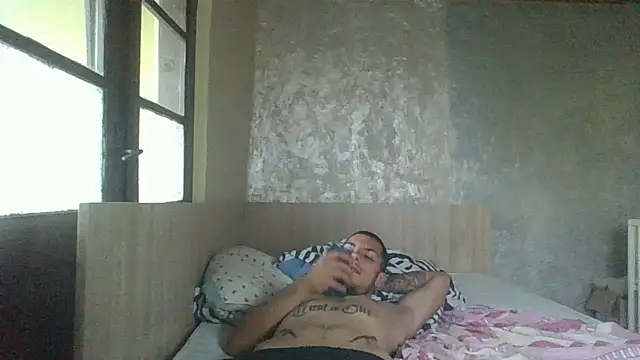 robertmrn112 live