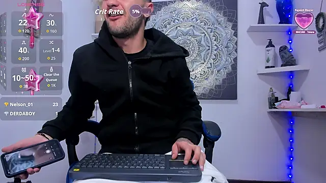 Jey_hot7 live