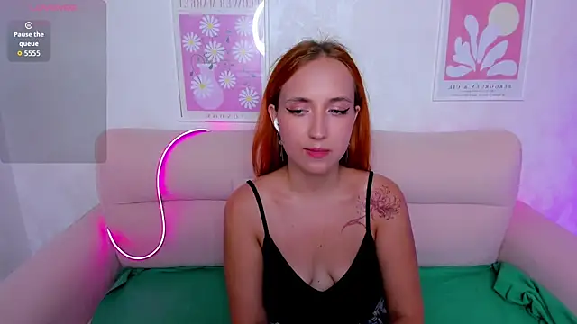 Alexa_temptress live