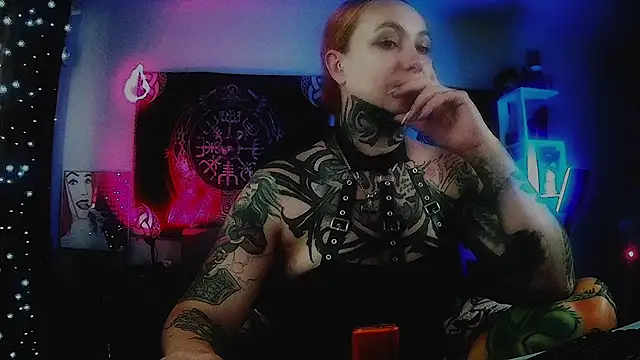miss_jenna_lovee live