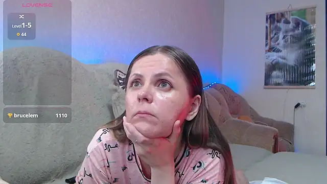 JessieOMays live