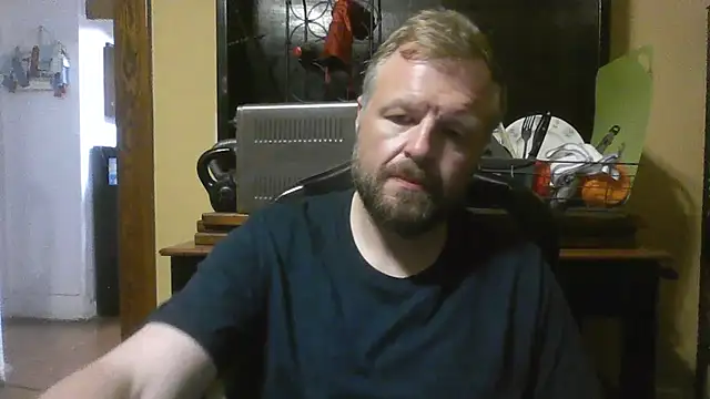 TheOneDonShaun live