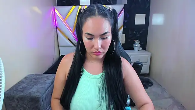 SammyEvanns_ live
