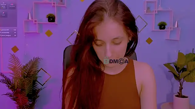 nami_glow live