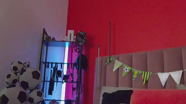 SweetySonya live