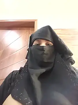 Aafreen_36 live