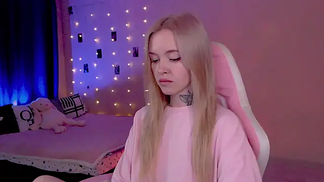 Naughty_Mable live