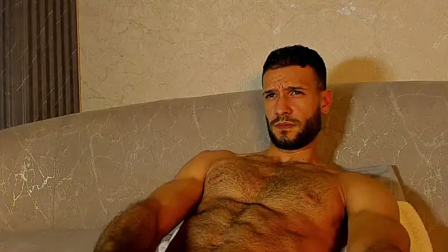 Jacob_Benelli live