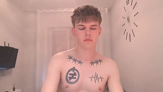 Fredd_Xanders live